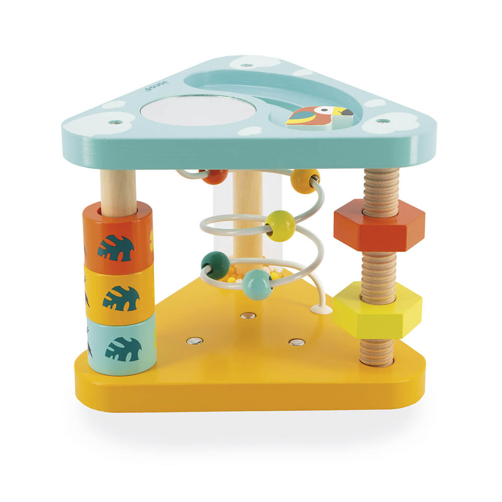 TRIANGLE MULTI-ACTIVITÉS TROPIK – Image 3