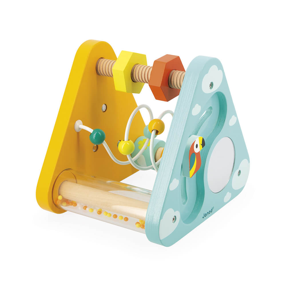 TRIANGLE MULTI-ACTIVITÉS TROPIK – Image 4