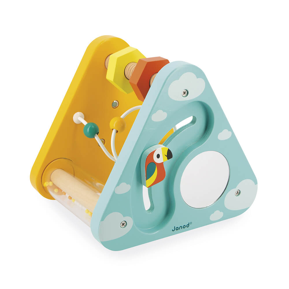 TRIANGLE MULTI-ACTIVITÉS TROPIK – Image 5