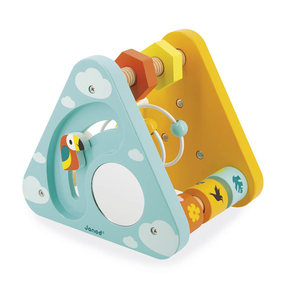 TRIANGLE MULTI-ACTIVITÉS TROPIK – Image 6