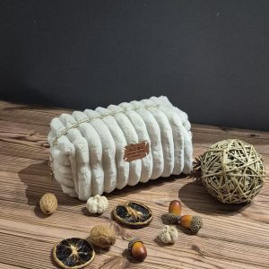 Trousse Doudouce Ecrue – Taille S