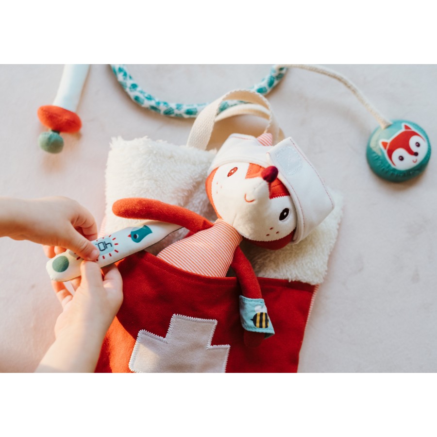 TROUSSE DU PETIT DOCTEUR – Image 8