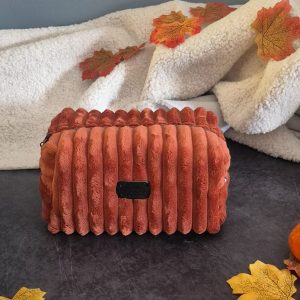 Trousse Doudouce Terracotta – Taille M