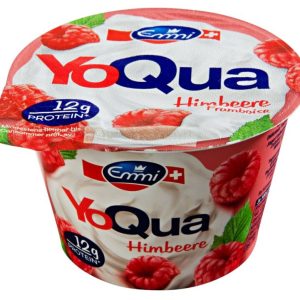 YoQua Framboise Emmi 150 g