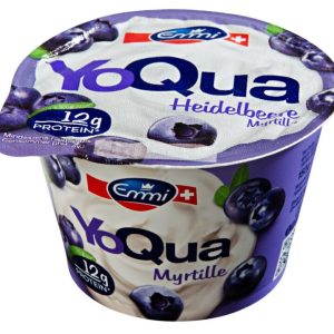 YoQua Myrtille Emmi 150 g